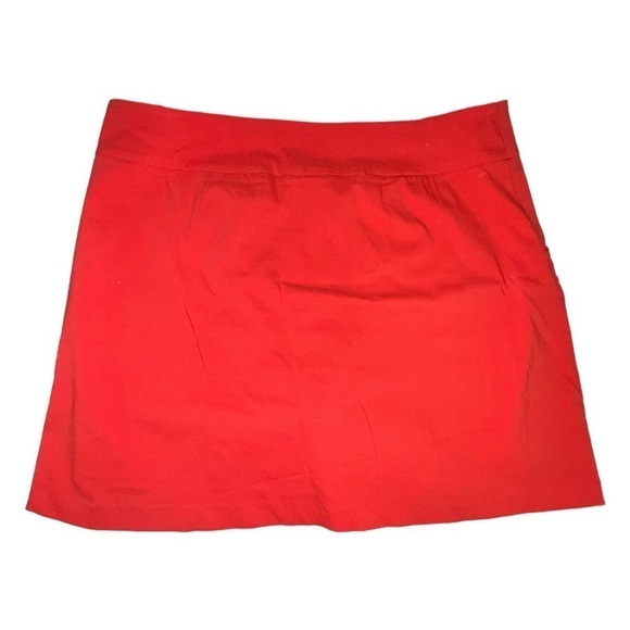 Like New Zac and Rachel - Crush Dyed Skort - Woman’s - Size 18W - Picture 3 of 5
